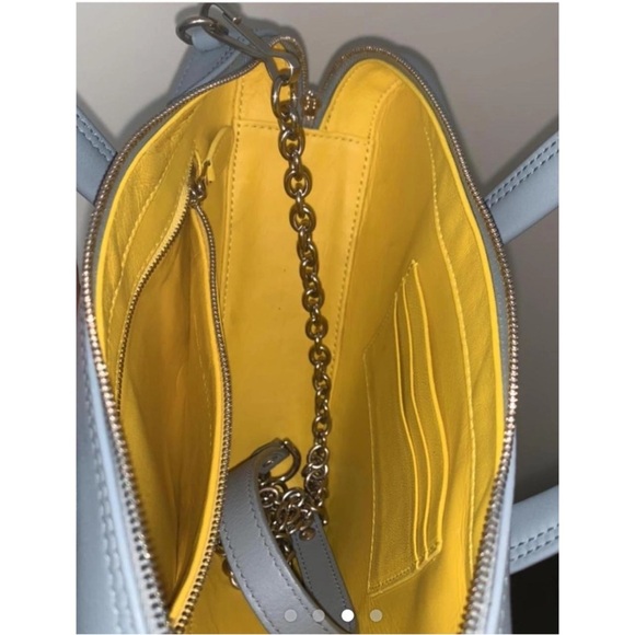 Balenciaga Mini Triangle Bag - Crossbody Mini - Picture 4 of 6